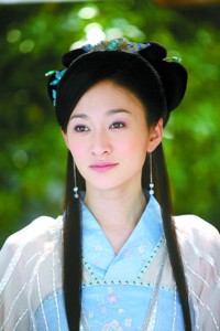 电视剧赖布衣传奇精彩剧照(3)