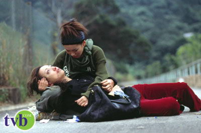Loving You我爱你II剧照