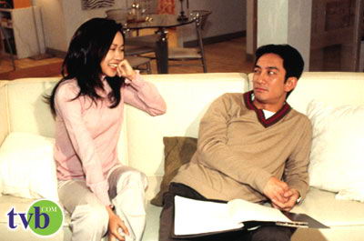 剧照-资料图片：Loving You我爱你II剧照(28)
