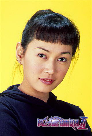 TVB剧陀枪师姐Ⅱ精彩剧照(41)