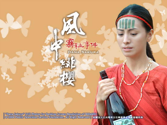 电视剧风中绯樱精彩剧照(17)