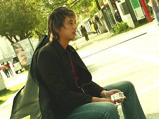 死了都要爱剧照