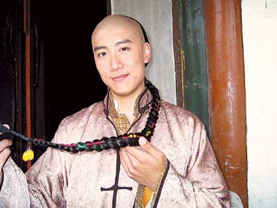 电视剧我爱刁蛮千金精彩剧照(2)