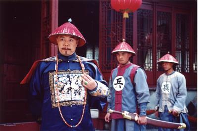 我爱刁蛮千金剧照