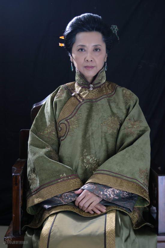 剧照-资料图片：电视剧锣鼓巷精彩剧照(667)