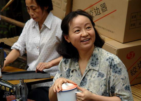 电视剧潮起两江精彩剧照(146)