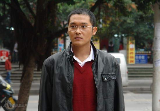 潮起两江剧照
