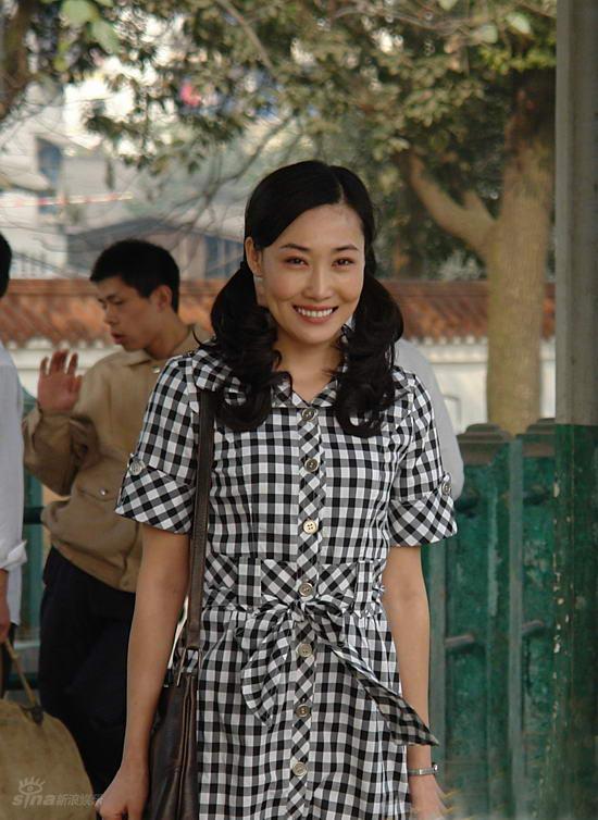 潮起两江剧照
