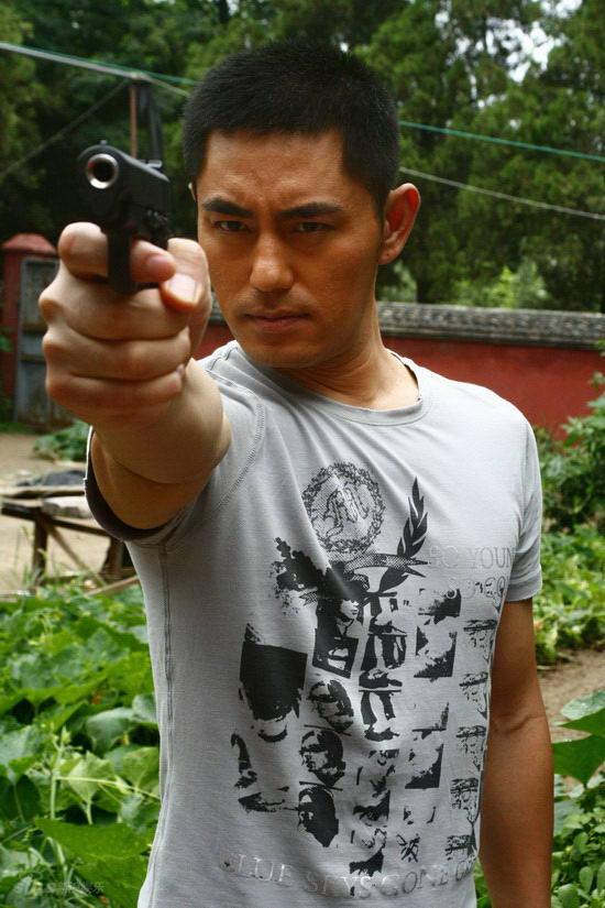 红警剧照