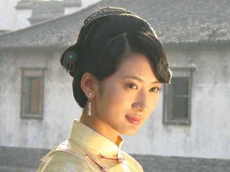 奶娘剧照