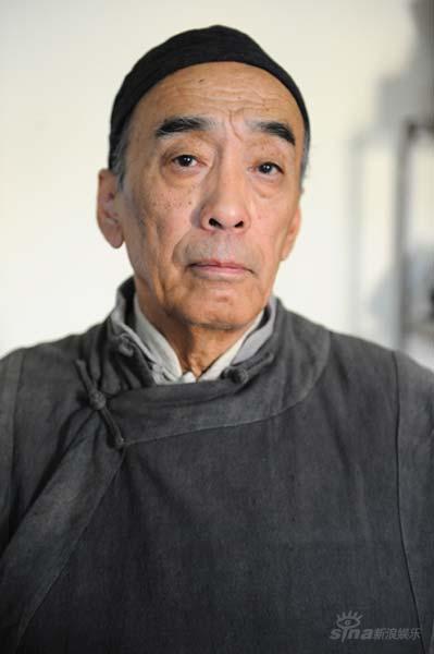 内线剧照