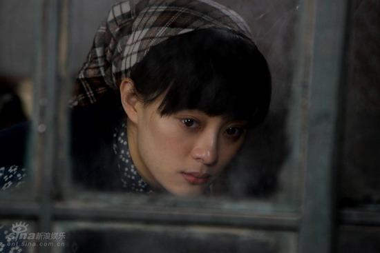 电视剧小姨多鹤精彩剧照(369)