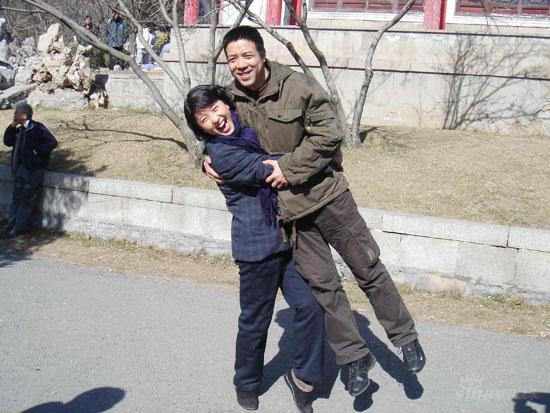 剧照-温情大戏小姨多鹤关机 孙俪姜武述心声(图)