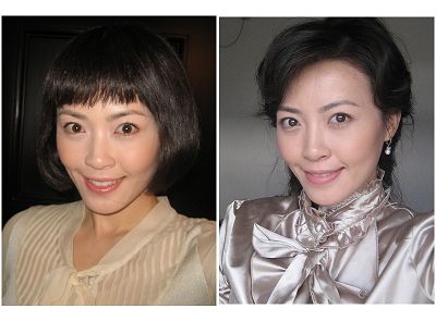 剧照-血色残阳导演再推愤怒的天使(图)