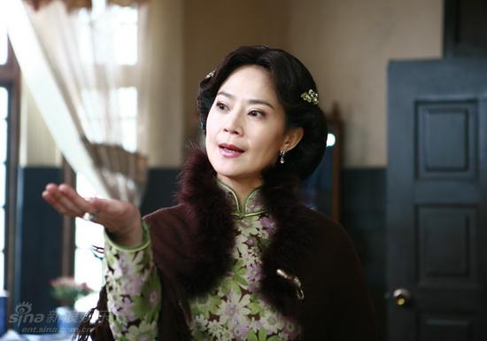 电视剧女儿心精彩剧照(12)
