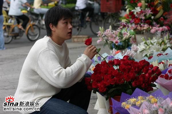 我们无处安放的青春精彩剧照(31)