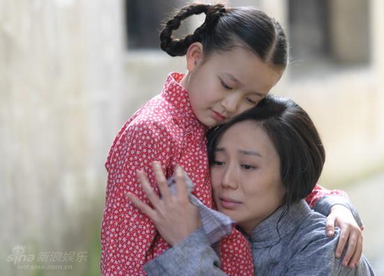 剧照-资料图片：电视剧女儿心精彩剧照(1)