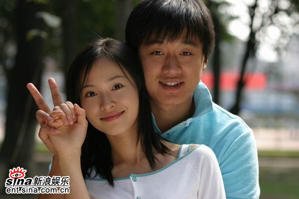 我们无处安放的青春精彩剧照(17)