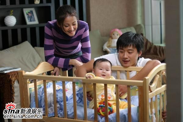 我们无处安放的青春精彩剧照(23)