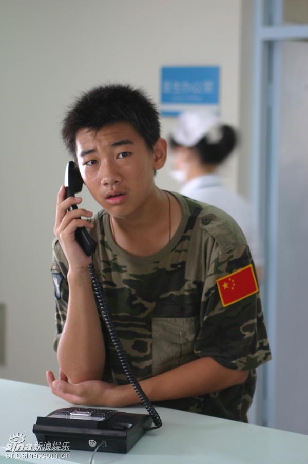 我想有个家精彩剧照(18)