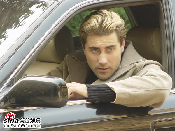 电视剧无国界行动精彩剧照(13)