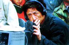剧照-叶京与青春有关的日子广州开机(附图)