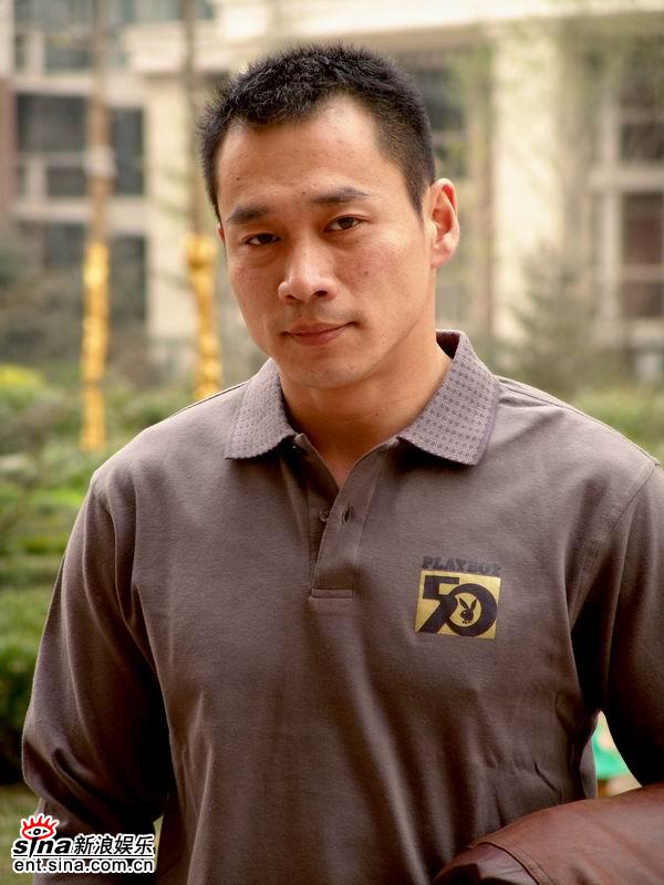 为爱结婚剧照