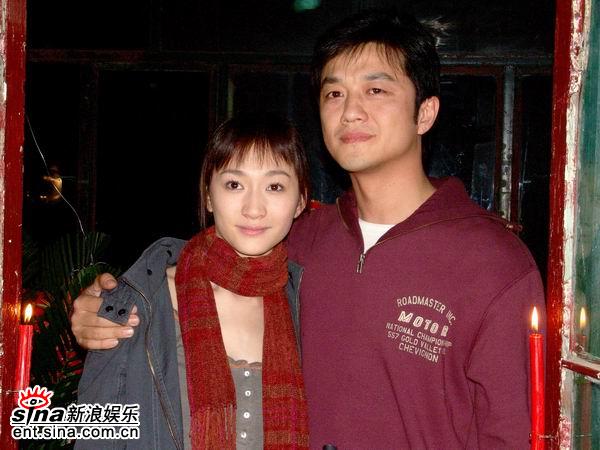 电视剧为爱结婚精彩剧照(64)