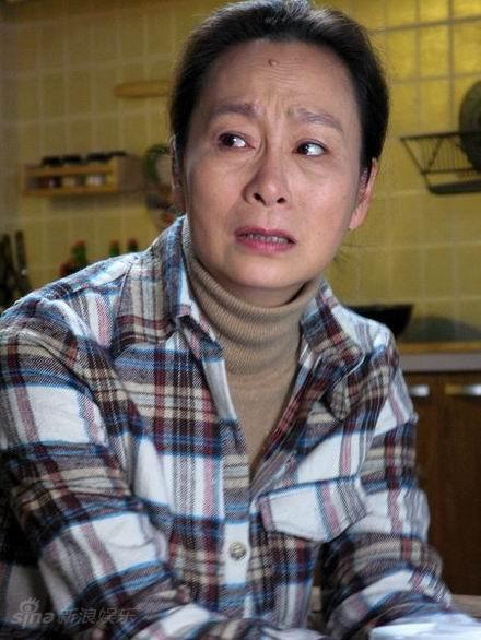 剧照-资料图片：电视剧晚婚最新剧照(13)