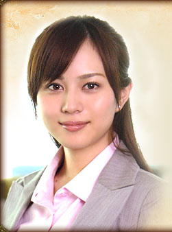 剧照-资料图片：日剧魔女裁判精彩剧照(2)