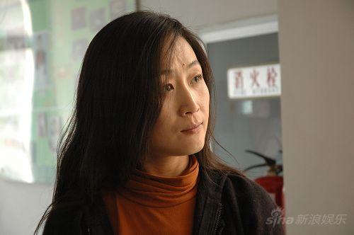 剧照-资料图片：电视剧前妻回家精彩剧照(13)