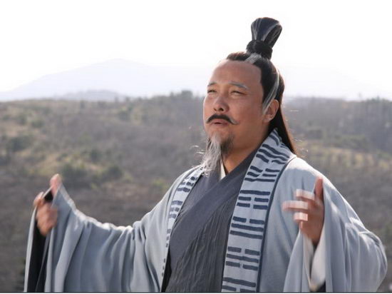 剧照-资料图片：电视剧封神榜Ⅱ精彩剧照(67)