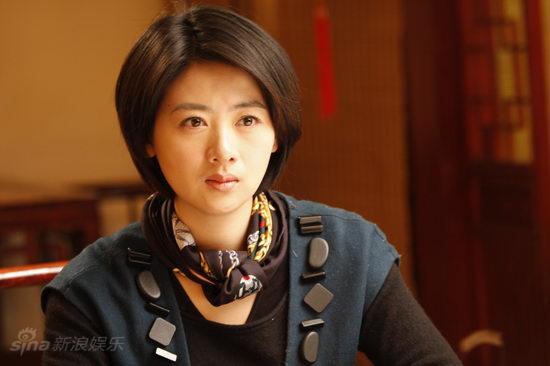 剧照-资料图片：金融危机之迷情姐妹剧照(25)