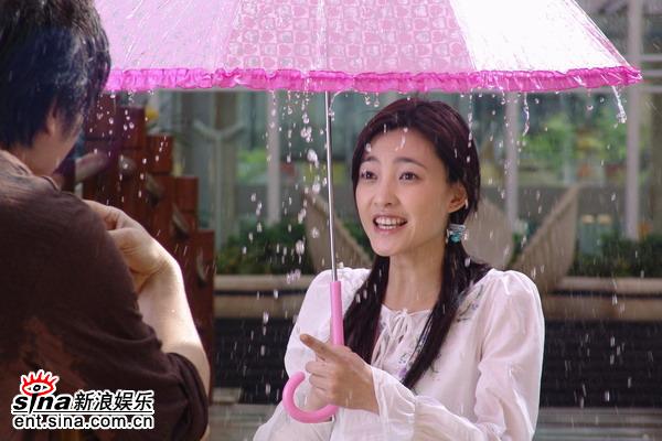 爱就爱了剧照