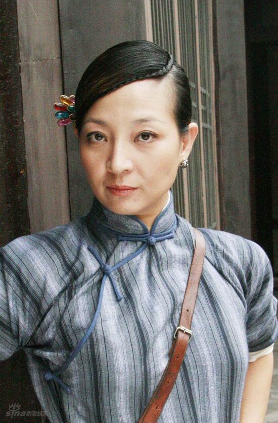 电视剧迷雾重重剧照第二批(26)