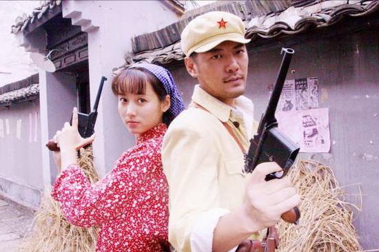 剧照-吴庆哲吕一迷雾重重剧照曝光(组图)