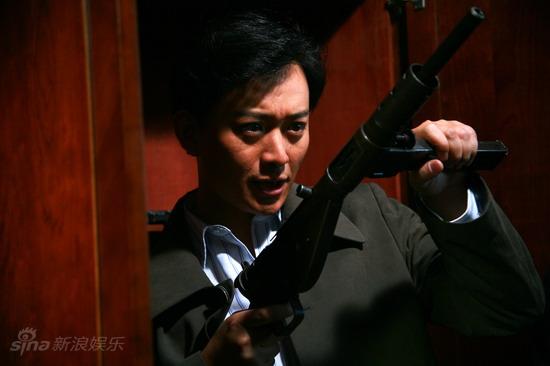 东方卡萨布兰卡精彩剧照(107)