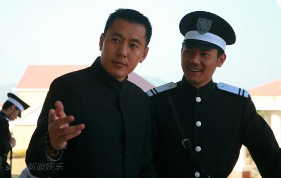 东方卡萨布兰卡精彩剧照(106)