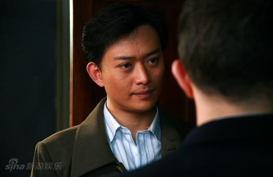 剧照-资料图片：东方卡萨布兰卡精彩剧照(101)