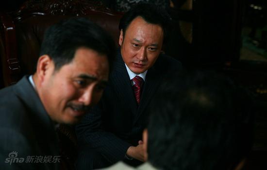剧照-资料图片：东方卡萨布兰卡精彩剧照(98)