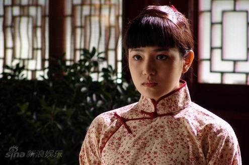 剧照-资料图片：电视剧醉红尘精美剧照(15)