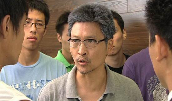 电视剧男人的承诺精彩剧照(14)