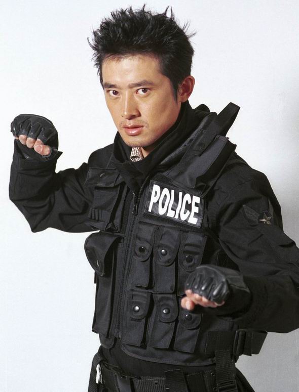 危情24小时剧照