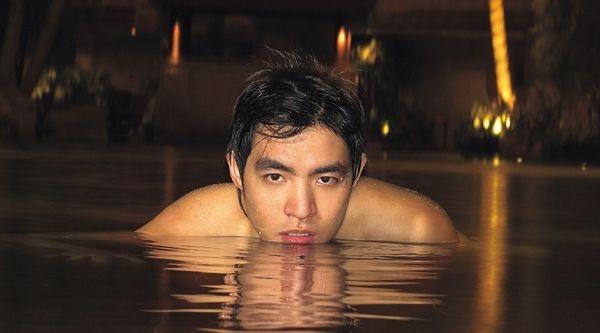 男人的承诺剧照