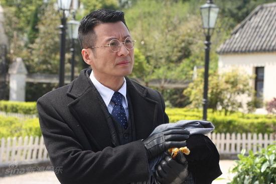 电视剧钻石豪门精彩剧照(27)