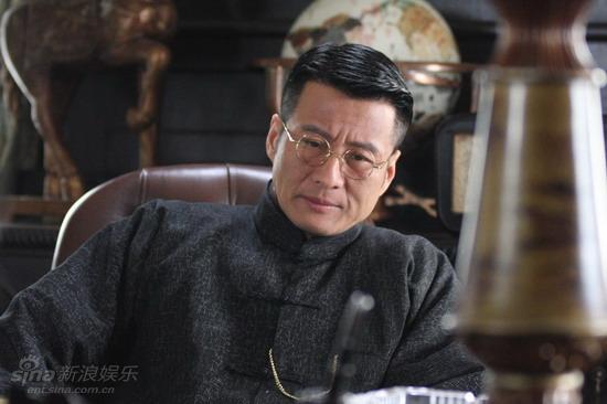 剧照-资料图片：电视剧钻石豪门精彩剧照(51)