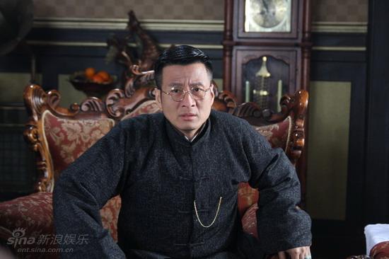 剧照-资料图片：电视剧钻石豪门精彩剧照(49)