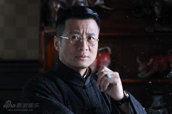 剧照-资料图片：电视剧钻石豪门精彩剧照(37)