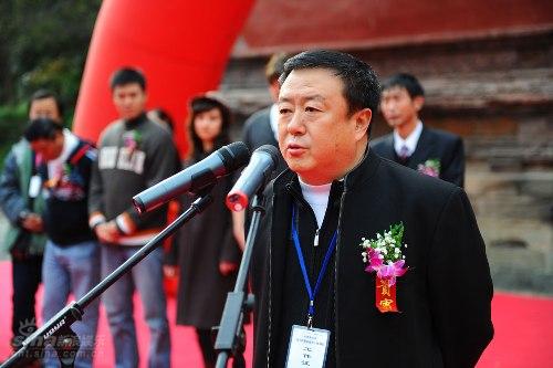勇士的最后秘密剧照
