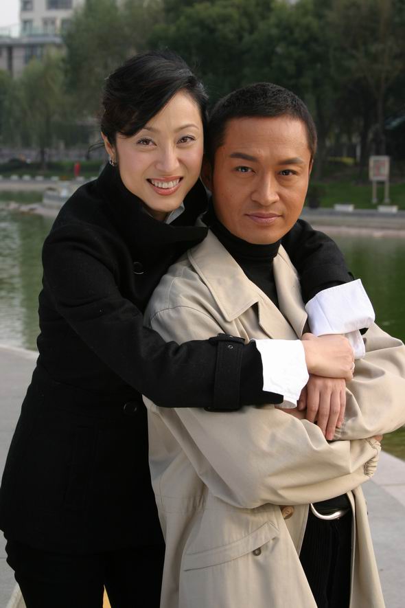 为你燃烧剧照